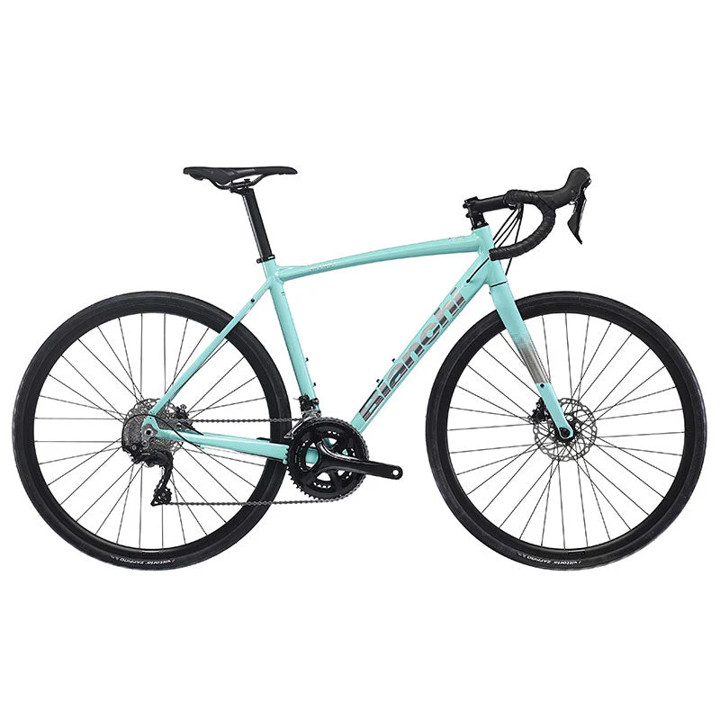VIA NIRONE7 DISC SHIMANO105 11SP [ YTBJL ] 2024年 550mm - Image 2