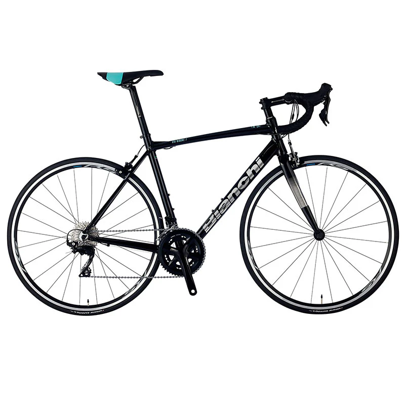 VIA NIRONE 7 SHIMANO SORA 9SP [ YTBJJ ]  2024年 570mm