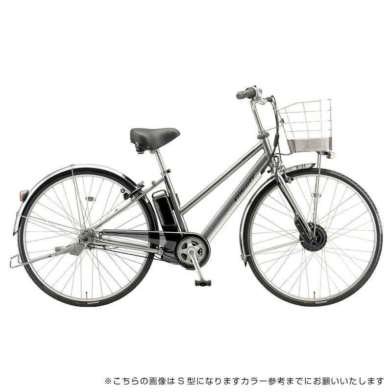 アルベルトe L型 A7LB45 2025年 - Image 2