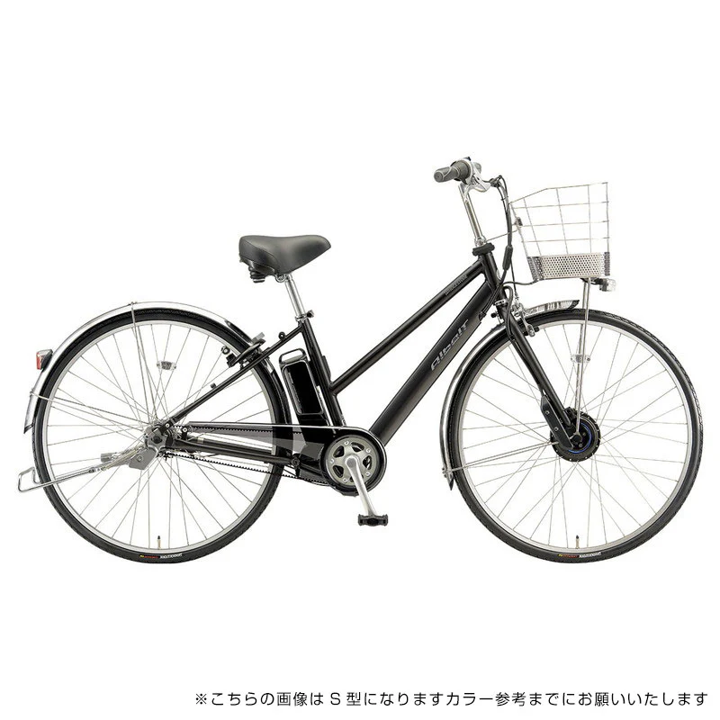 アルベルトe L型 A7LB45 2025年 - Image 3