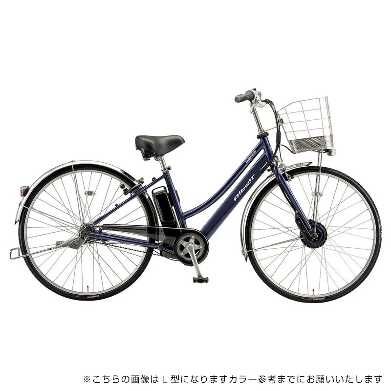 アルベルトe S型 A7SB45 2025年 - Image 3