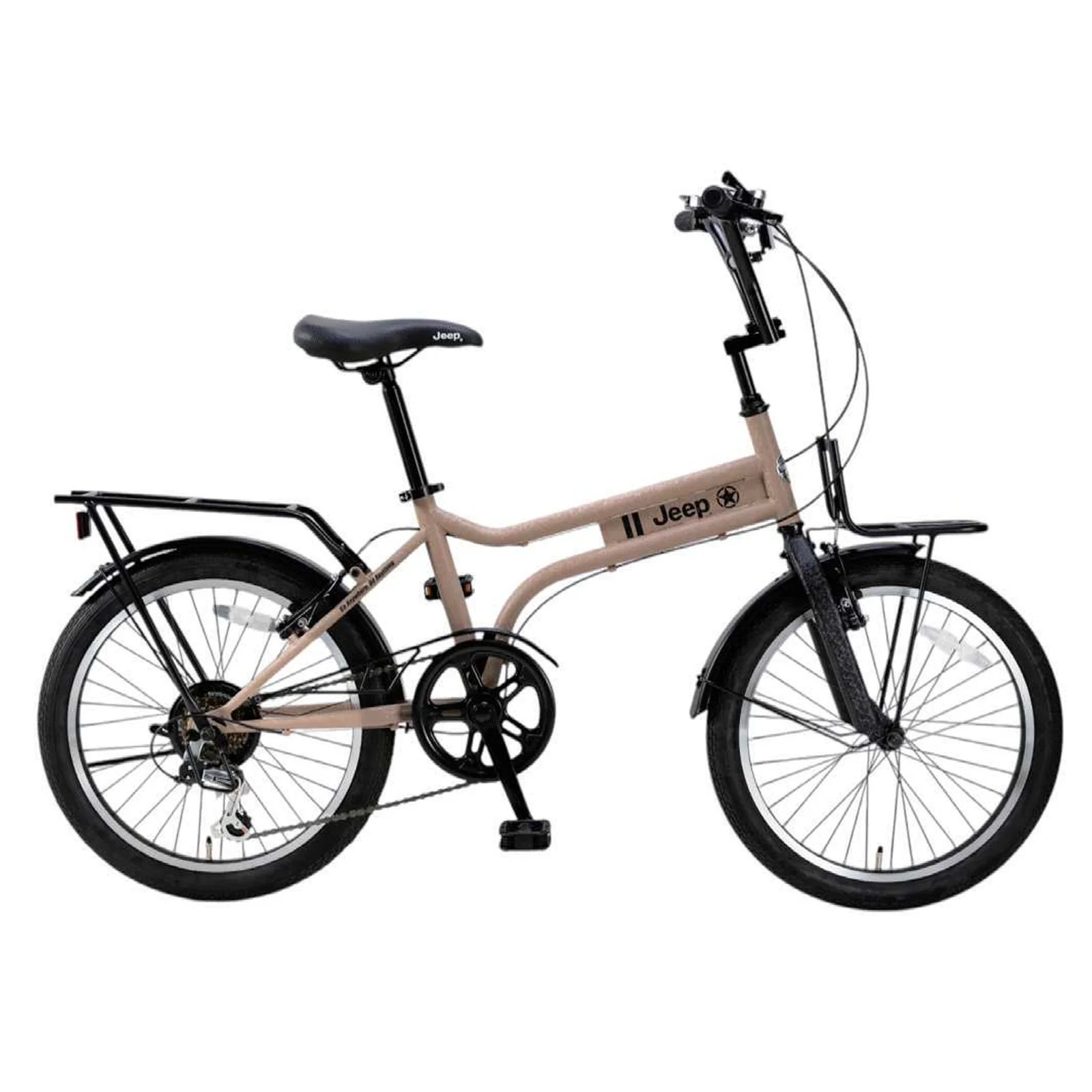 [JEEP] MINI VELO JE-206MX 2025年 - Image 3