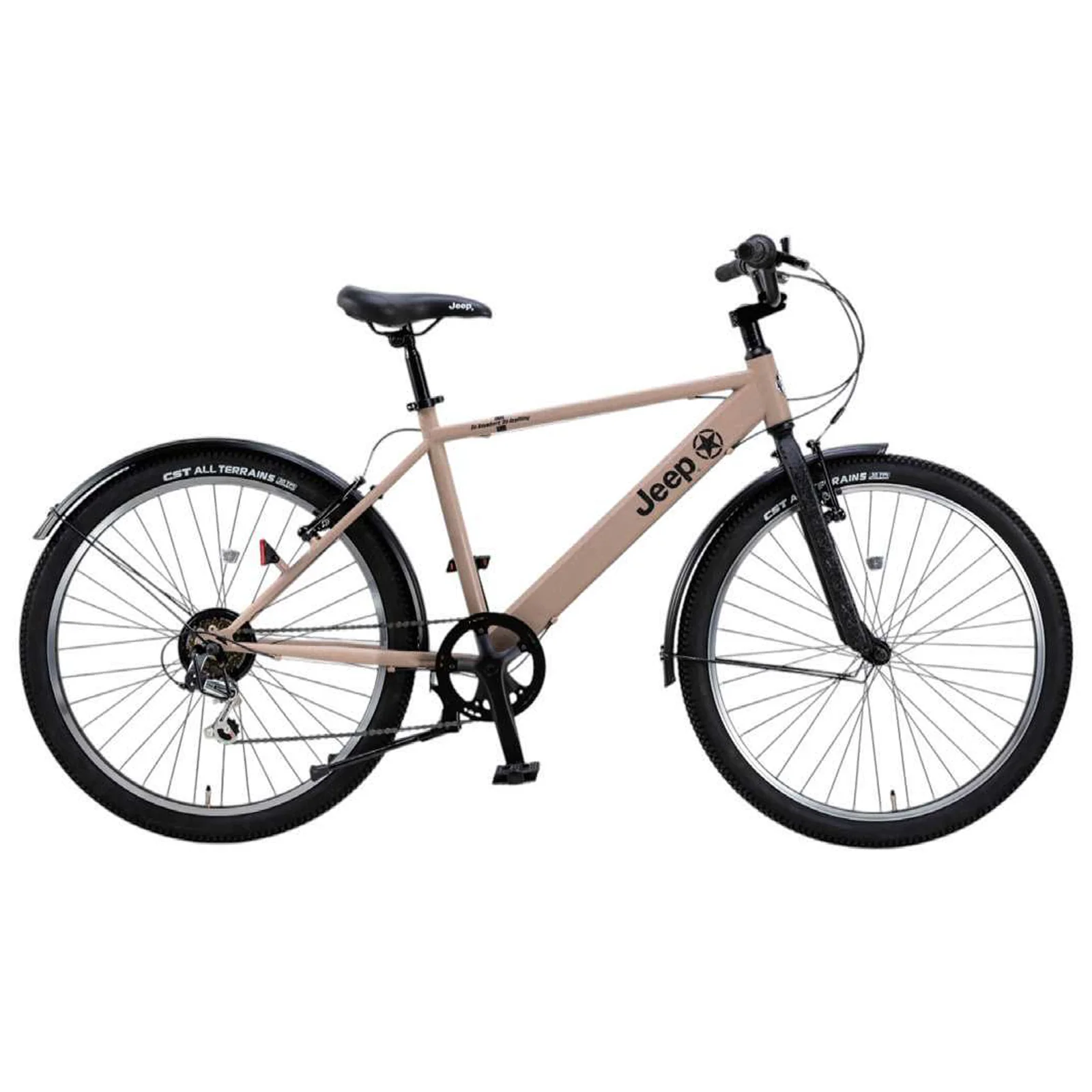 [JEEP] STREET BIKE JE-266MX 2025年 - Image 3