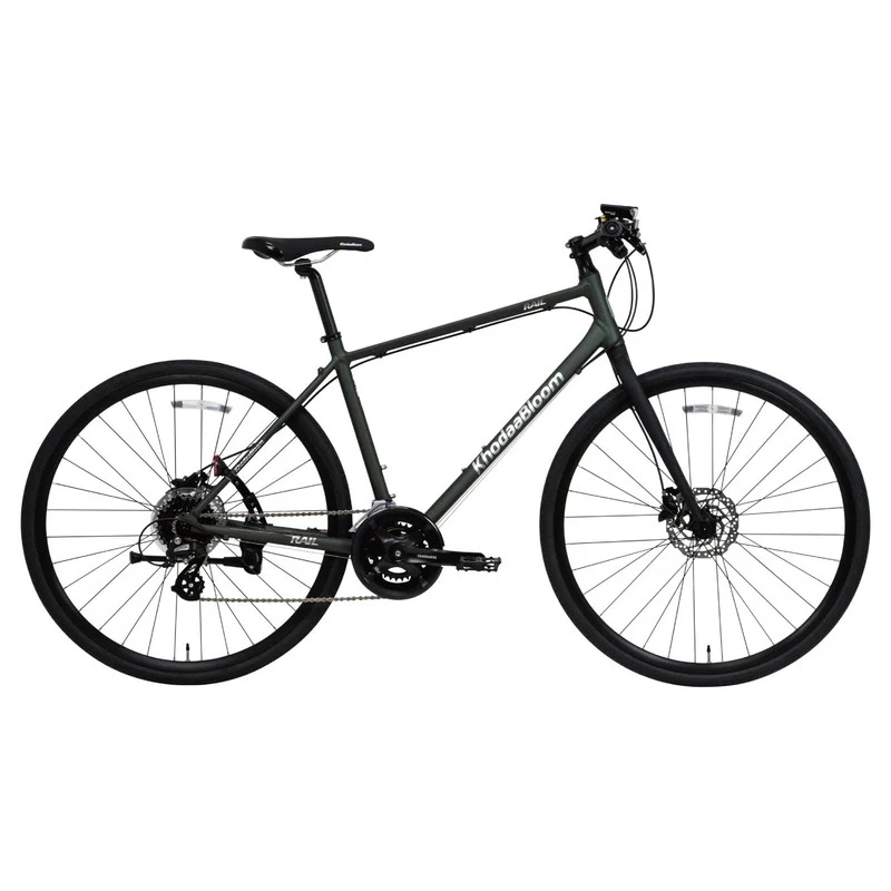 RAIL DISC 2024年 480サイズ - Image 3