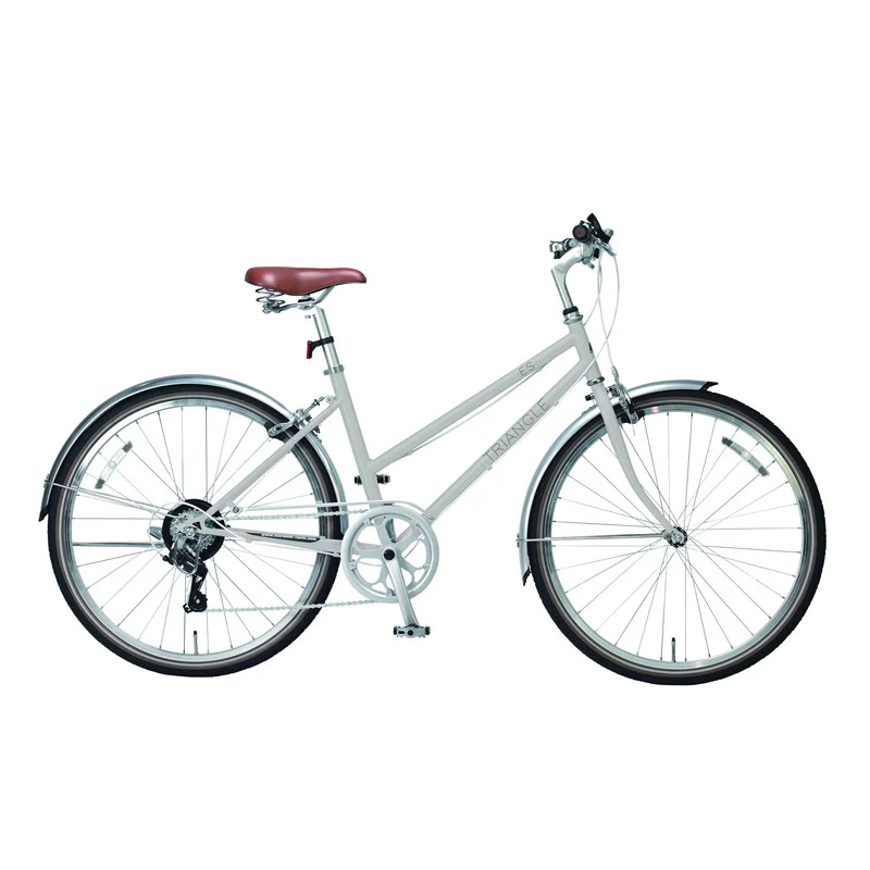 [ 丸石サイクル ] トライアングルES TRSE266A 26インチ - Image 3
