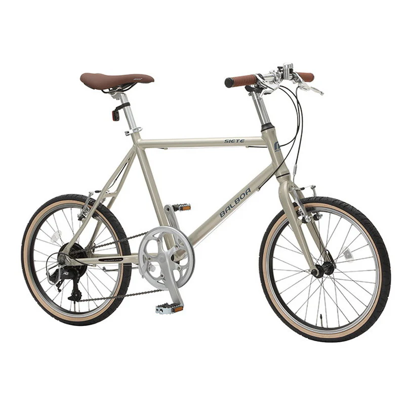 [ 丸石サイクル ] バルボアシエテ BALAST470R 20インチ - Image 3
