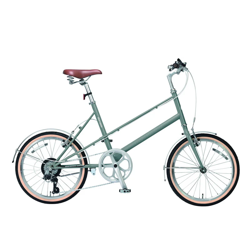 [ 丸石サイクル ] トライアングルMX TRMX206A 20インチ - Image 3