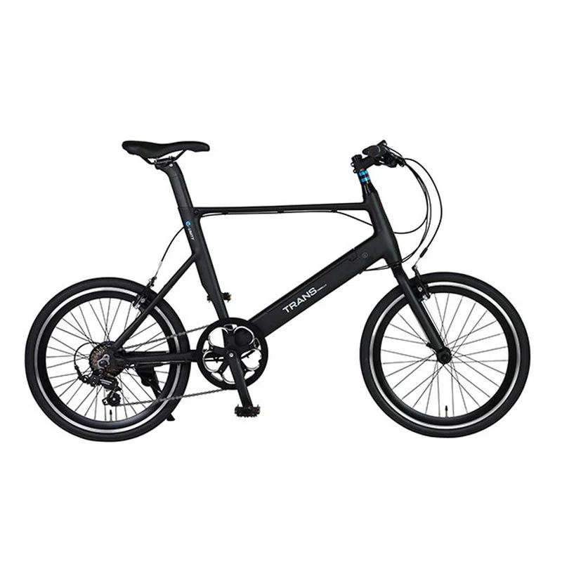 TRANS MOBILLY TRANS UNITY207E