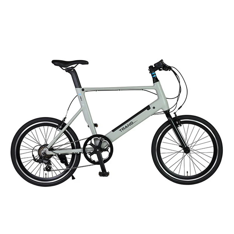 TRANS MOBILLY TRANS UNITY207E - Image 2