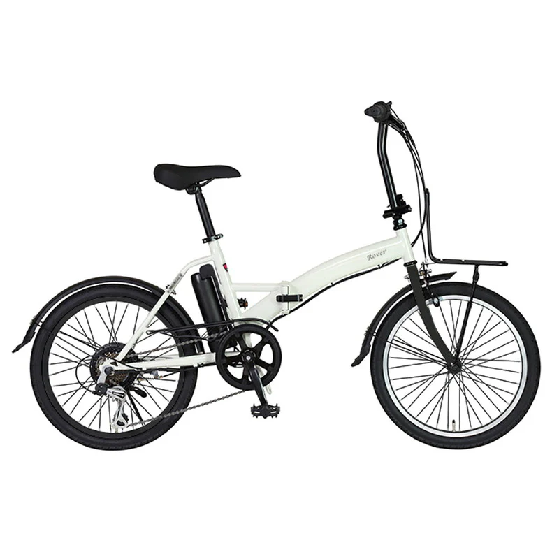ROVER e-MOBILLY206