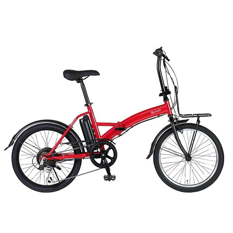 ROVER e-MOBILLY206 - Image 2