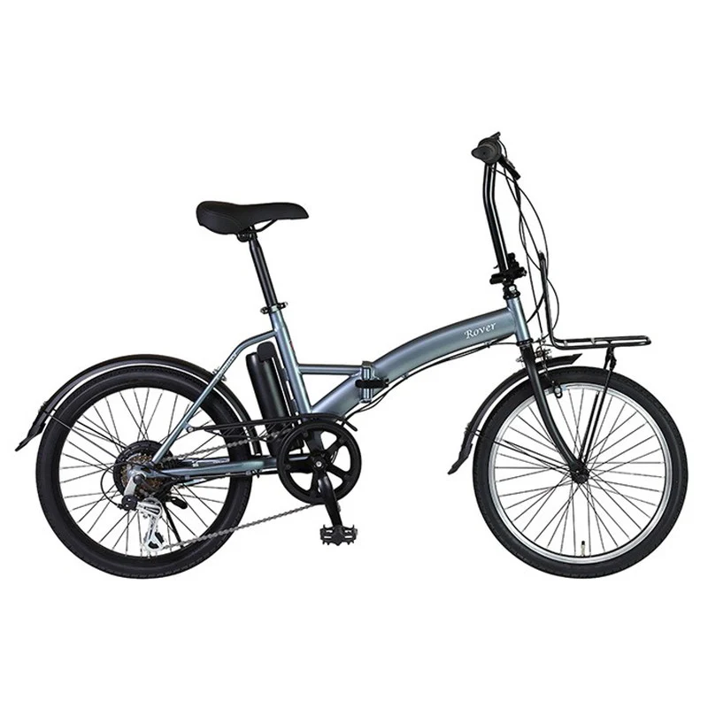 ROVER e-MOBILLY206 - Image 3