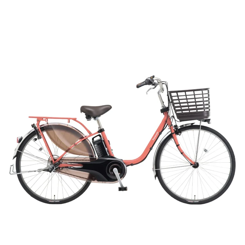 ビビMX BE-FM633 2025年 - Image 4