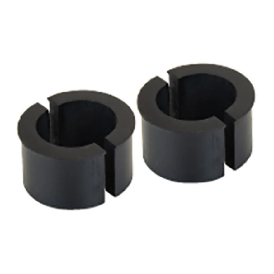 ADEPT ハンドルバーシム22.2mm / ハンドルパーツ