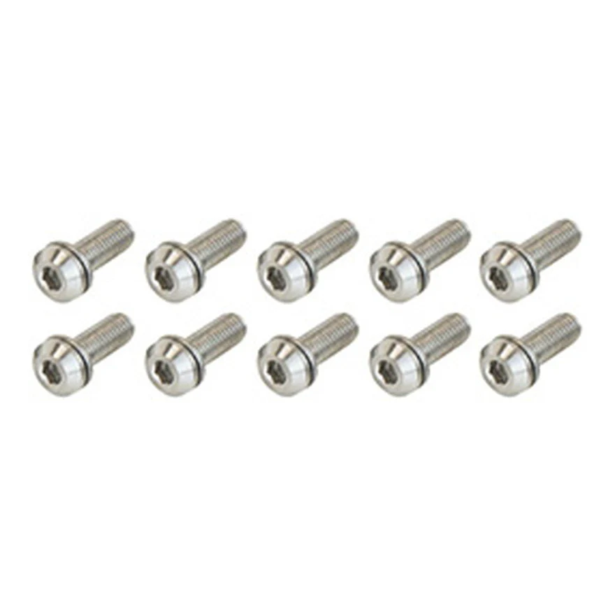 ADEPT AB5ステンレスボルトセットM5x15mm / ボルト