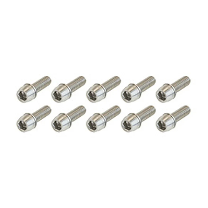ADEPT AS6ステンレスボルトセットM6x18mm / ボルト