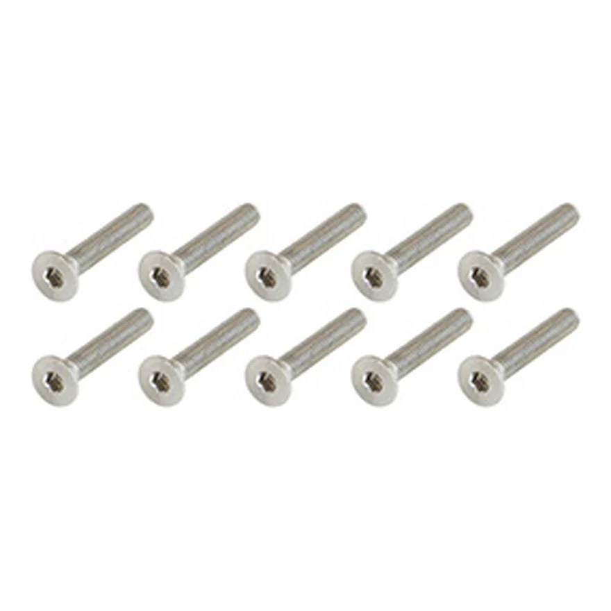 ADEPT AT6CステンレスボルトセットM6x35mm / ボルト