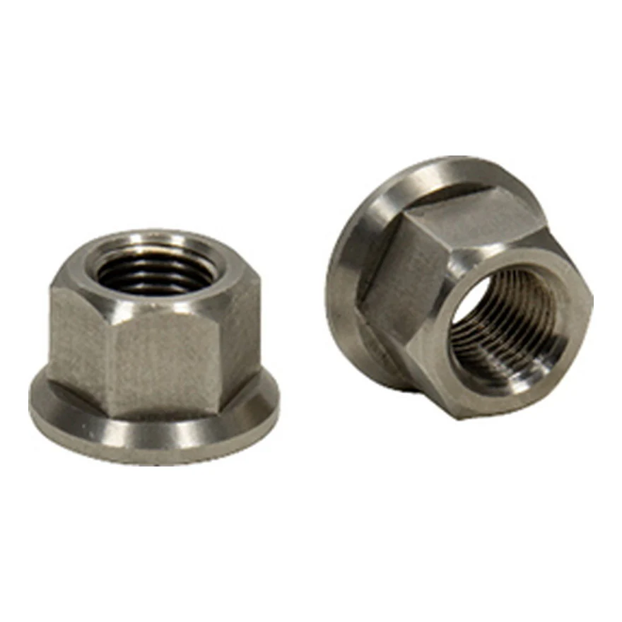 ADEPT AH9ステンレスナットセットM9x14mm / ボルト