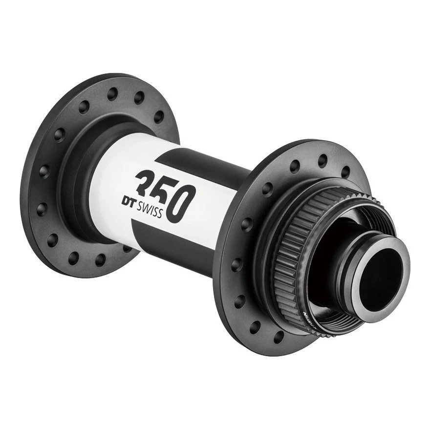 DT SWISS 350CL 15/110mmブースト28H / フロントハブ