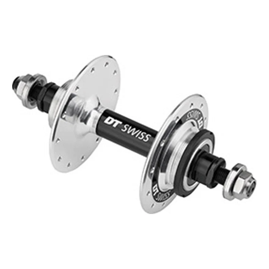 DT SWISS トラックRW120mm24H / リアハブ