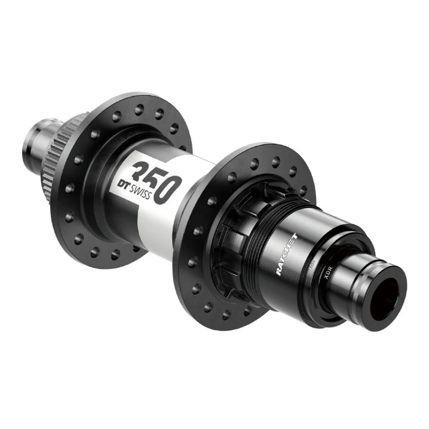 DT SWISS 350 ロード12/142mm28HスラムXDR / リアハブ