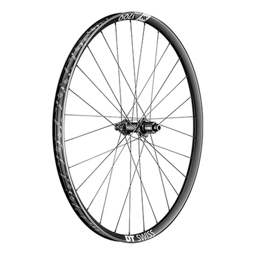 DT SWISS XM1700スプライン27.5RWスラムXD / リアホイール
