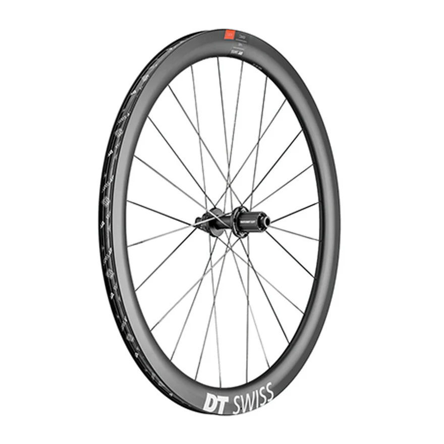 DT SWISS ERC1100ダイカット45リアホイール / リアホイール