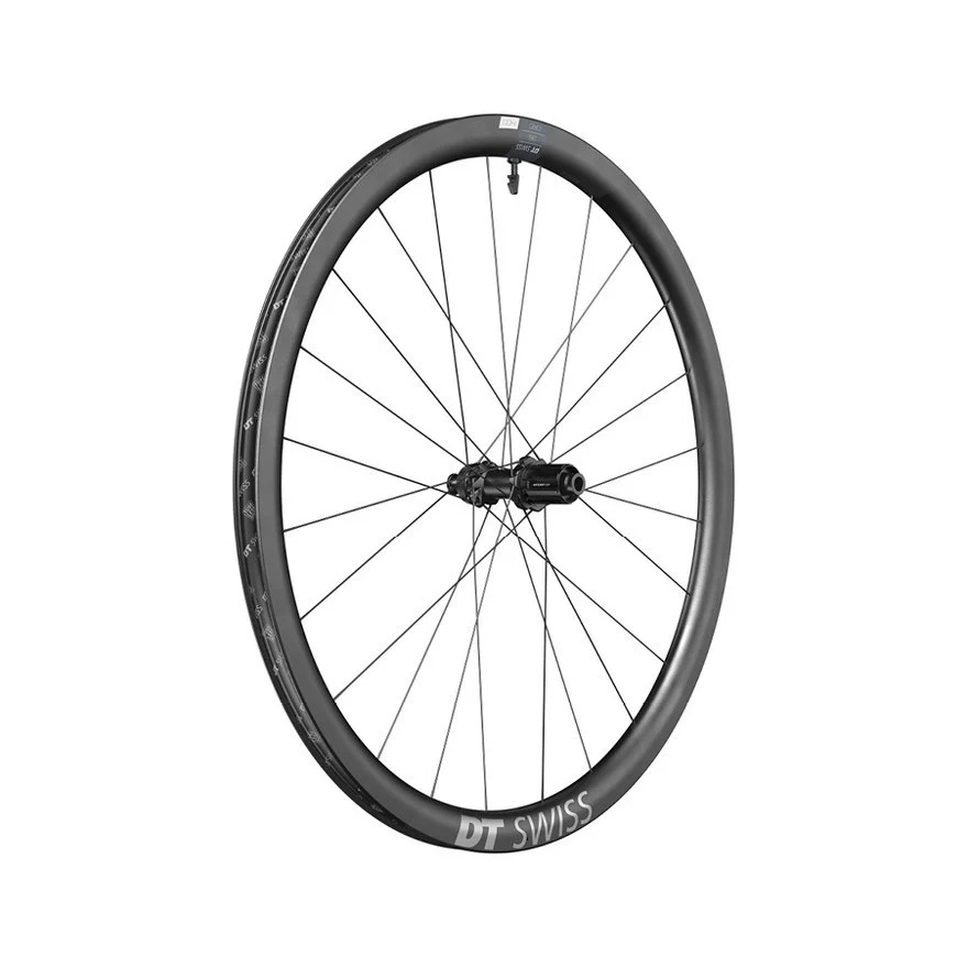 DT SWISS CRC1400スプラインdb35リアホイール / リアホイール