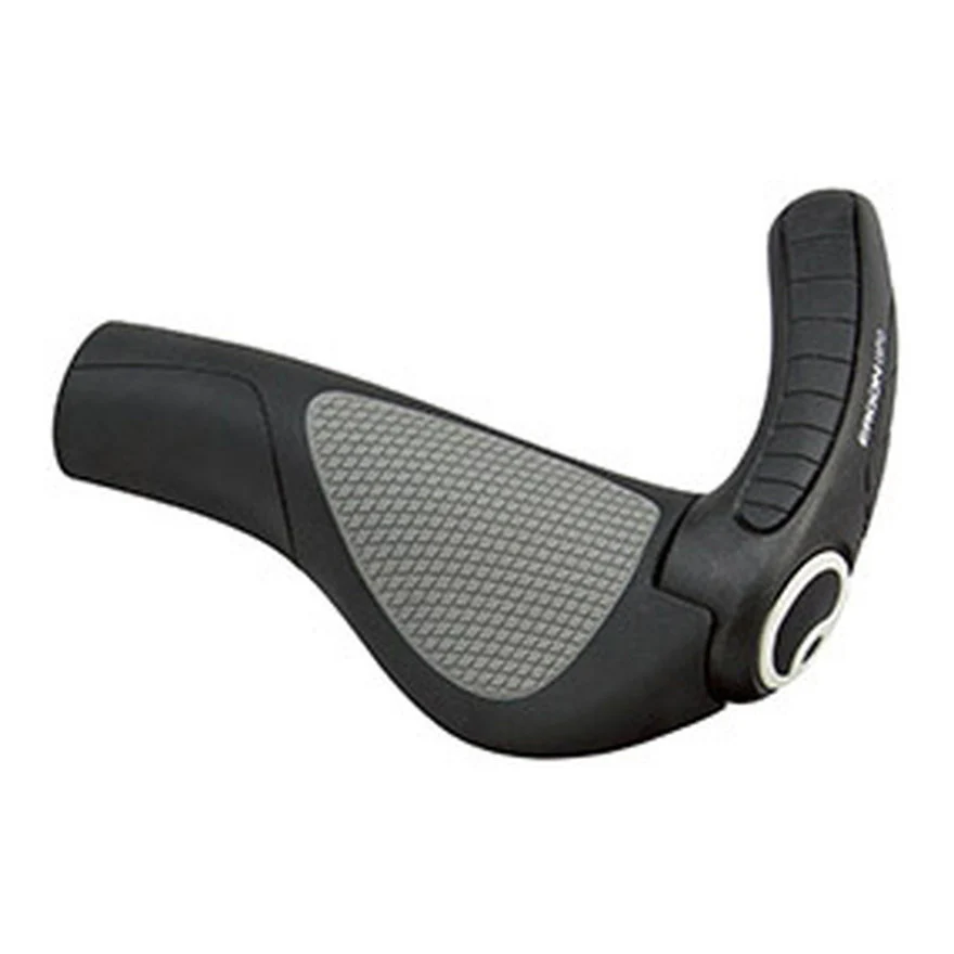 ERGON GP3Sロング/ロングBLK/GRY / グリップ