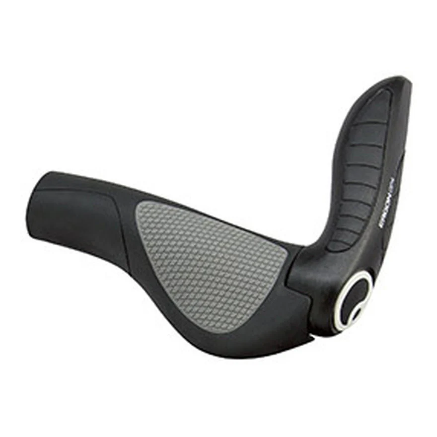 ERGON GP4SBLK/GRY / グリップ
