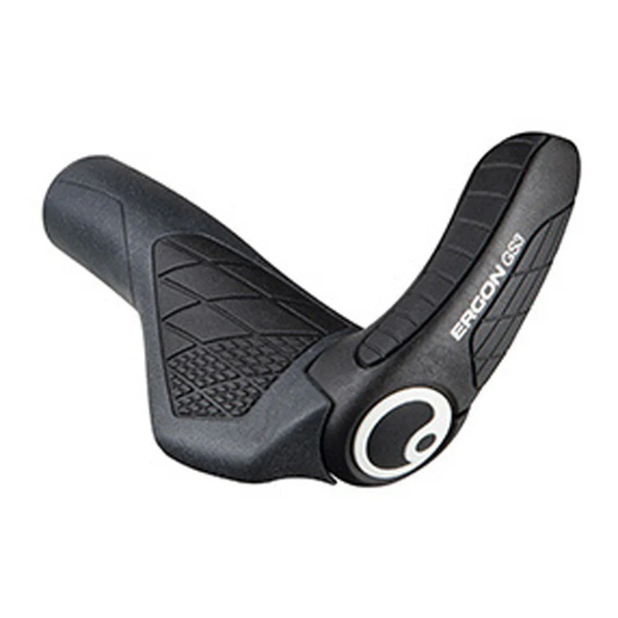 ERGON GS3SBLK / グリップ