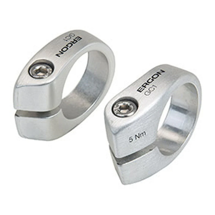 ERGON クランプGC1 / ハンドルパーツ