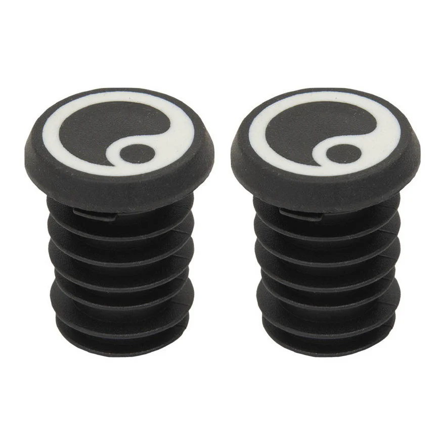 ERGON エンドプラグGD1/GD1Evo/GFR1 / ハンドルパーツ