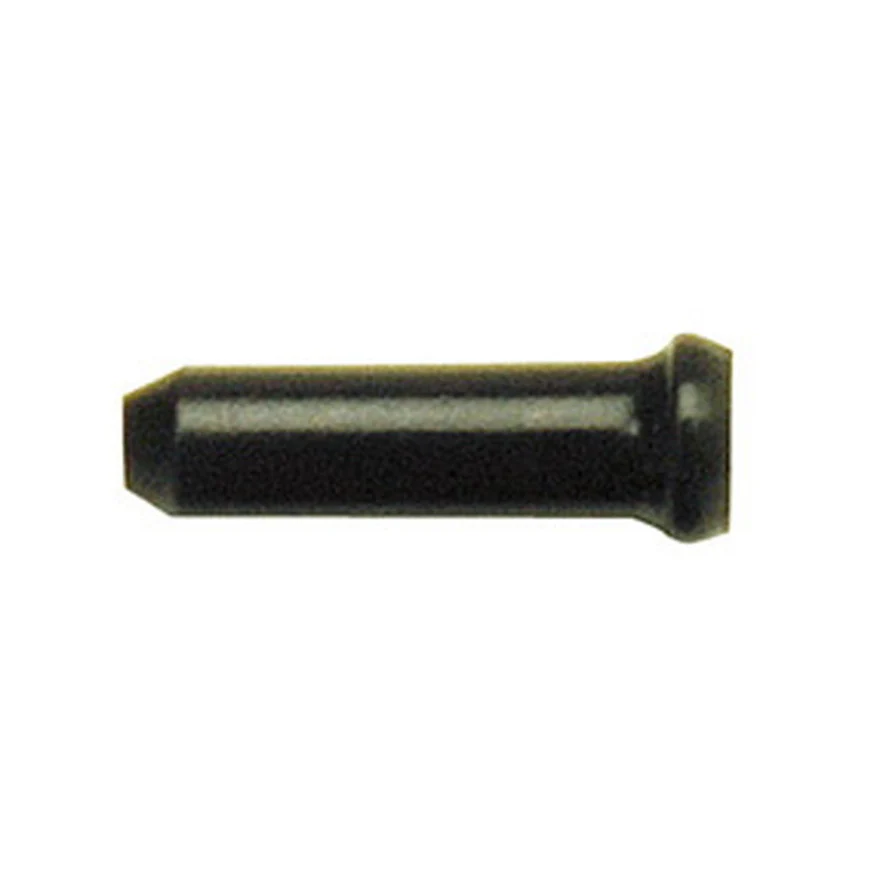 GP YZ-14303-13カラーブレーキインナーキャップBLK / ケーブルパーツ