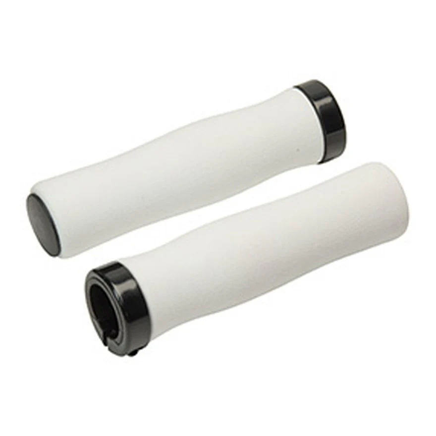 GP VLG-864-1AD3PフォームグリップWHT / グリップ