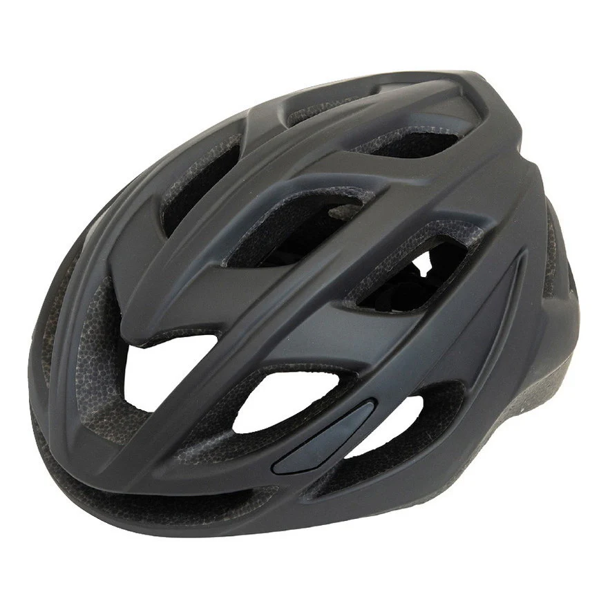 GP HE05151ヘルメットBLK / ヘルメット