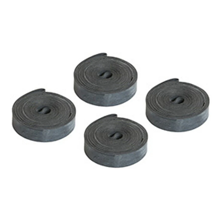 GP(ACIMUT) リムフラップ20x12mm-451 4本BLK / リムテープ