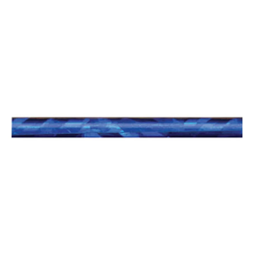 GP シフターアウターケーブル2.3mホログラムBLU / シフターケーブル