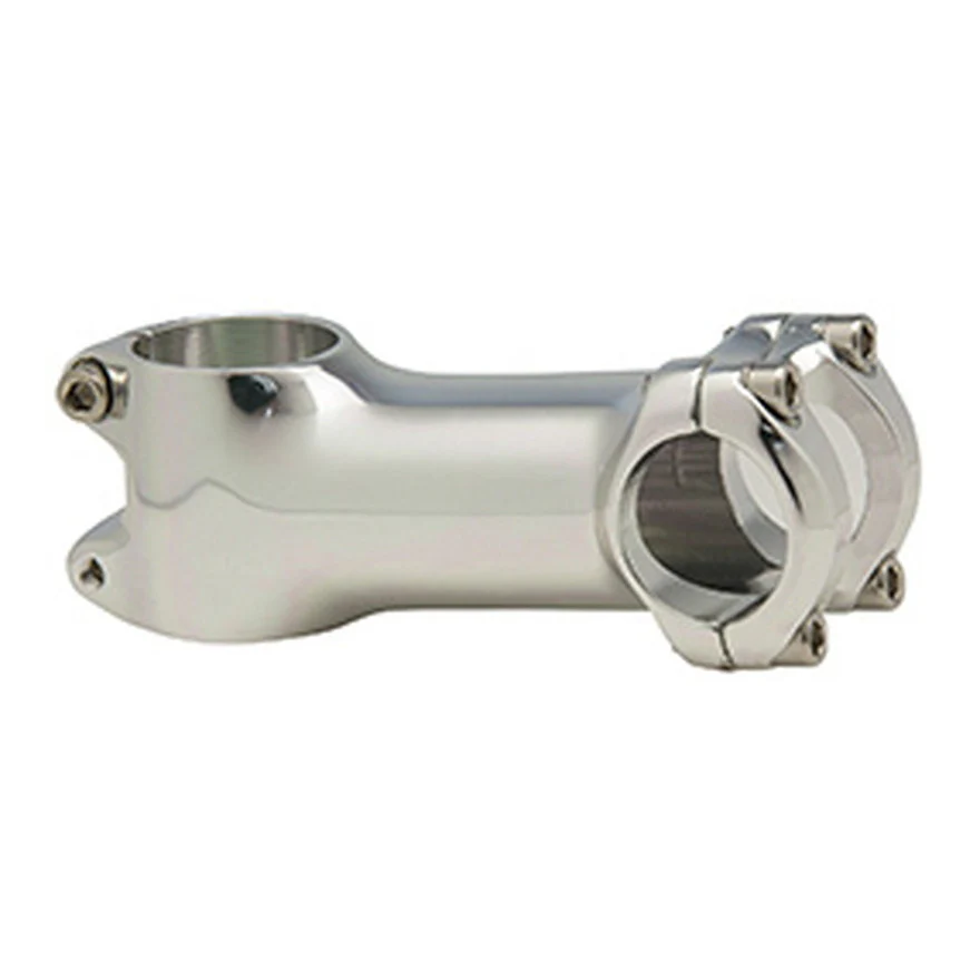 GP MS-28アヘッドステム25.4 100mm/84°SIL / ハンドルバーステム アヘッド