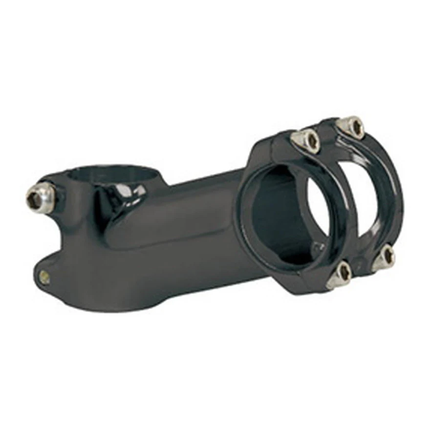 GP MS-308Aアヘッドステム80mm73/107°BLK / ハンドルバーステム アヘッド