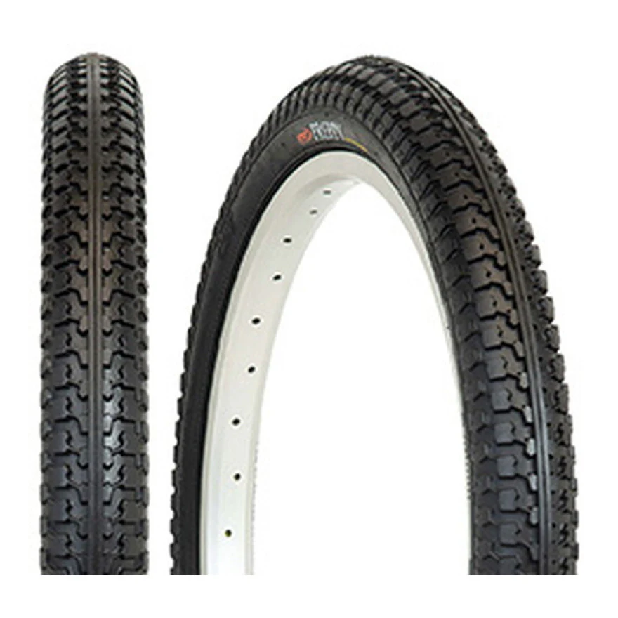 GP(CST) プレッピー22x1.75BLK / タイヤ(ベール)