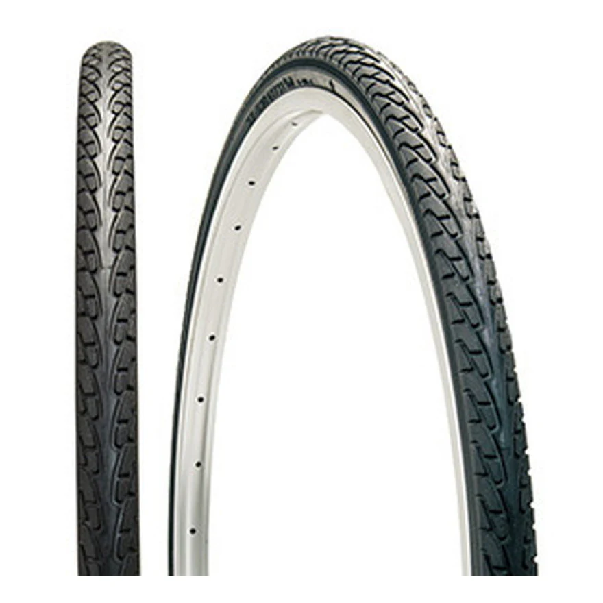 GP(SAKURA) S116(2本巻)26x1.3/8BLK / タイヤ(ベール)