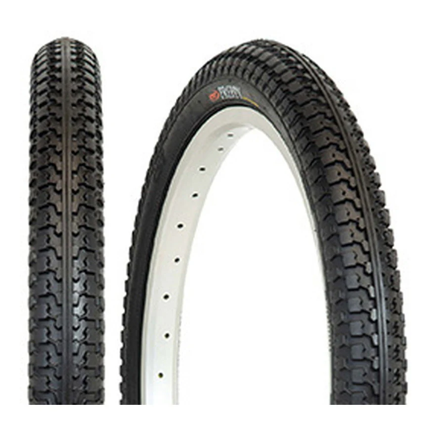 GP(CST) プレッピー(2本巻)20x1.95BLK / タイヤ(ベール)