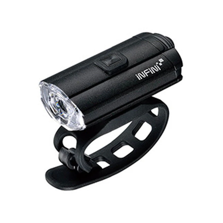 INFINI トロン100I-280PホワイトLEDBLK / ヘッドライト