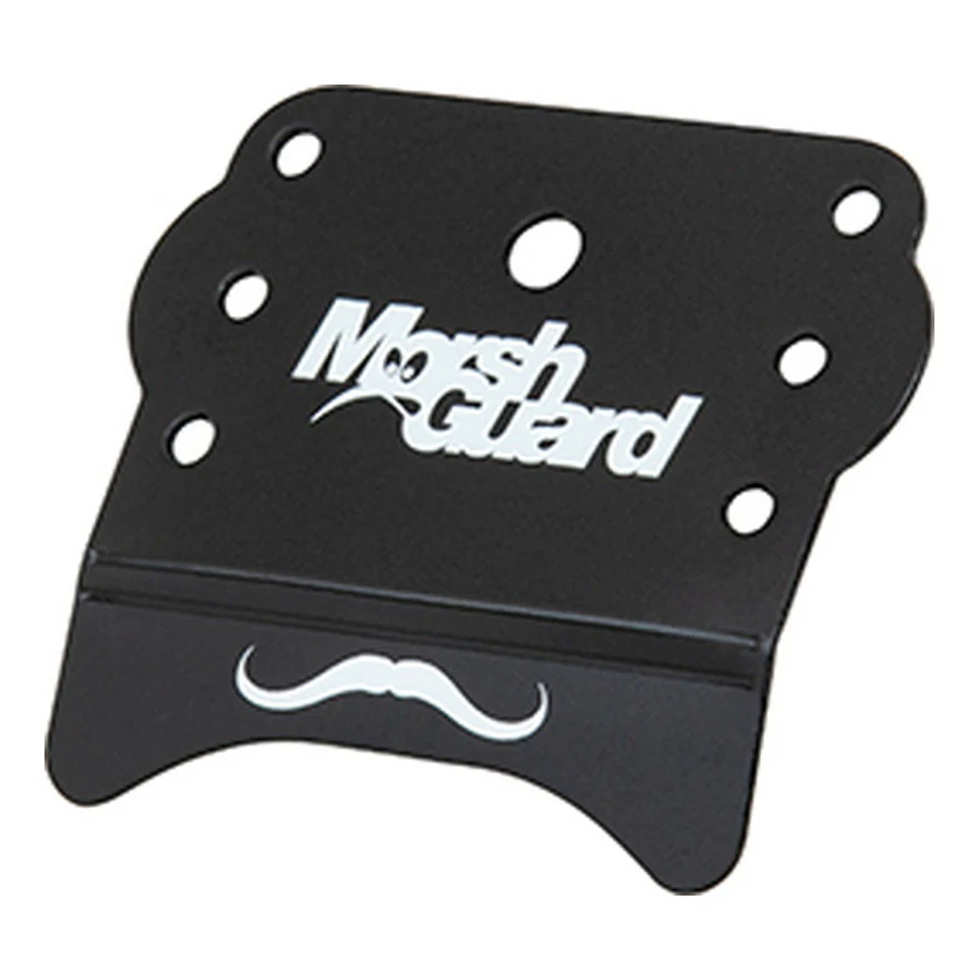 MARSH GUARD スタッシュBLK / フェンダー(フロント)