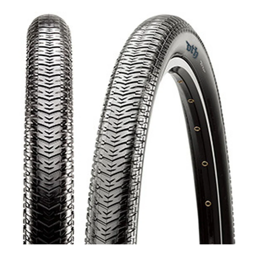MAXXIS DTH20x1.75EXO / タイヤ(ベール)