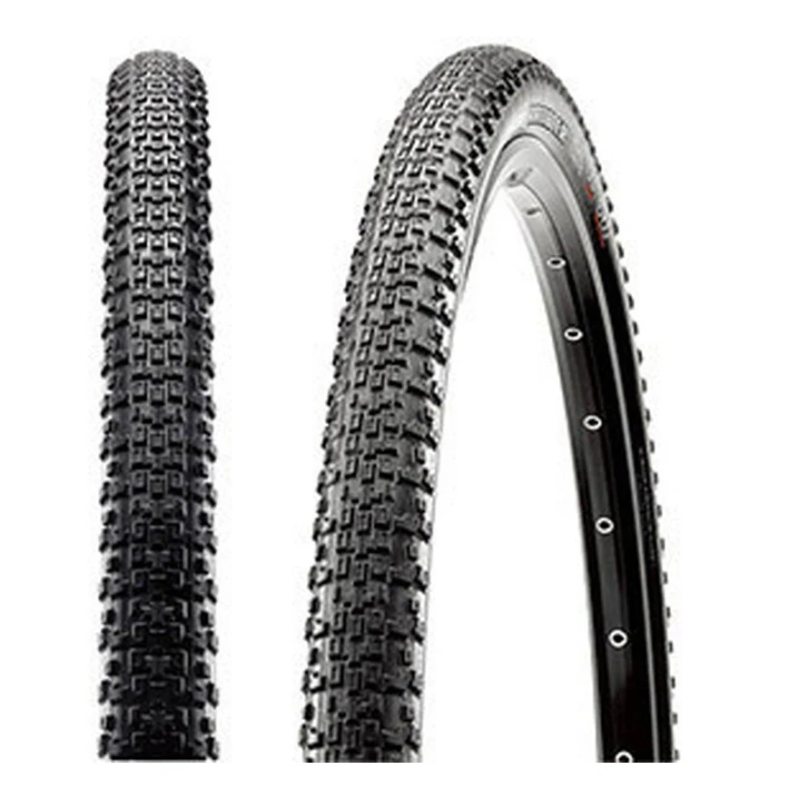 MAXXIS ランブラー700x40C / タイヤ
