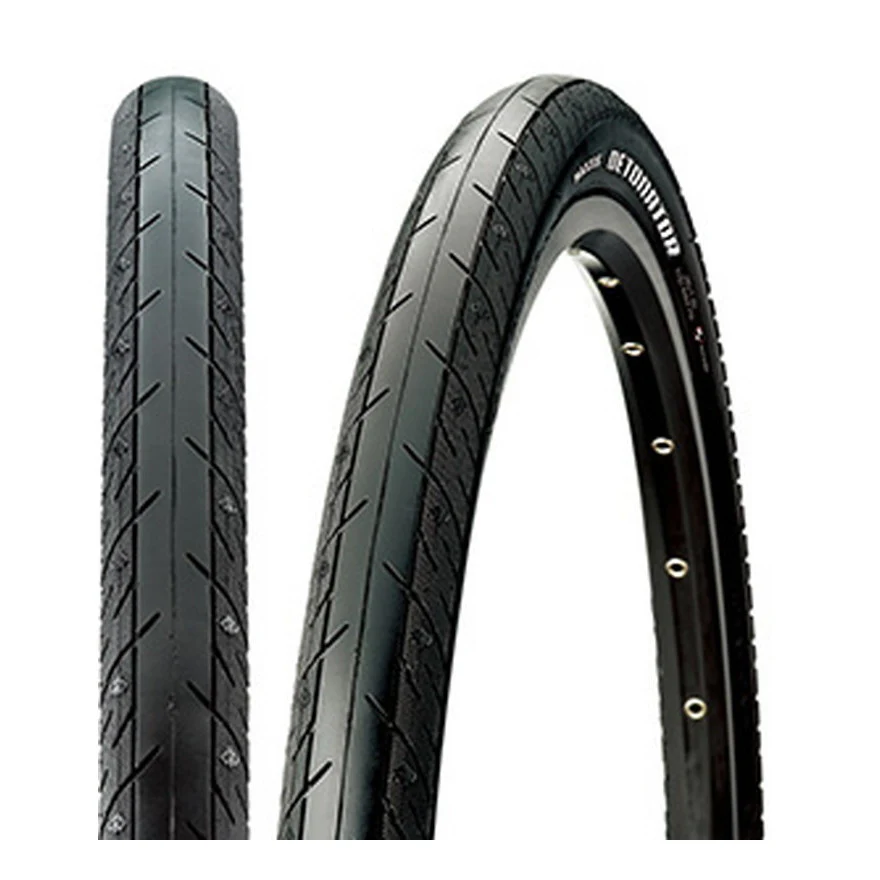 MAXXIS デトネイター20x1.5スチールビード / タイヤ(ベール)