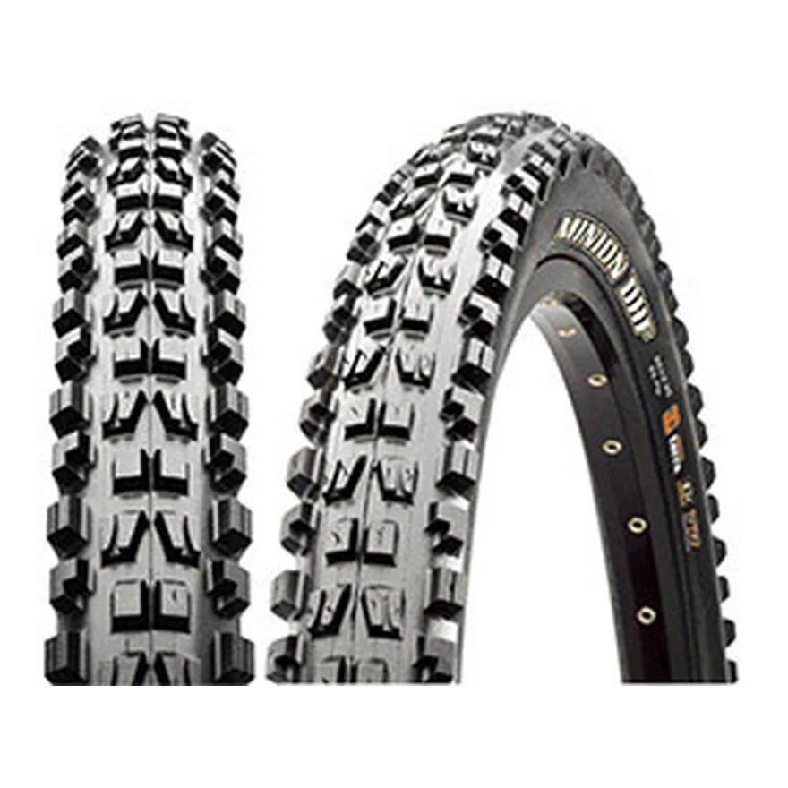 MAXXIS ミニオンDHF29x2.50WT / タイヤ
