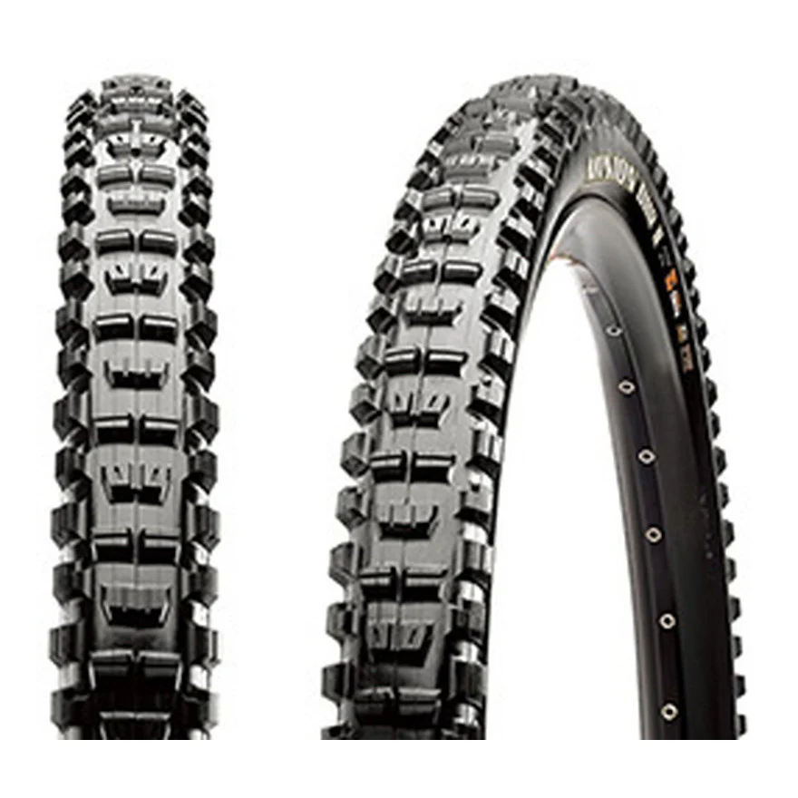 MAXXIS ミニオンDHRII27.5x2.40WTEXO / タイヤ